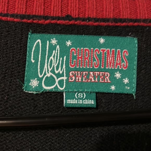 ♥️ Christmas sweater - Picture 5 of 5